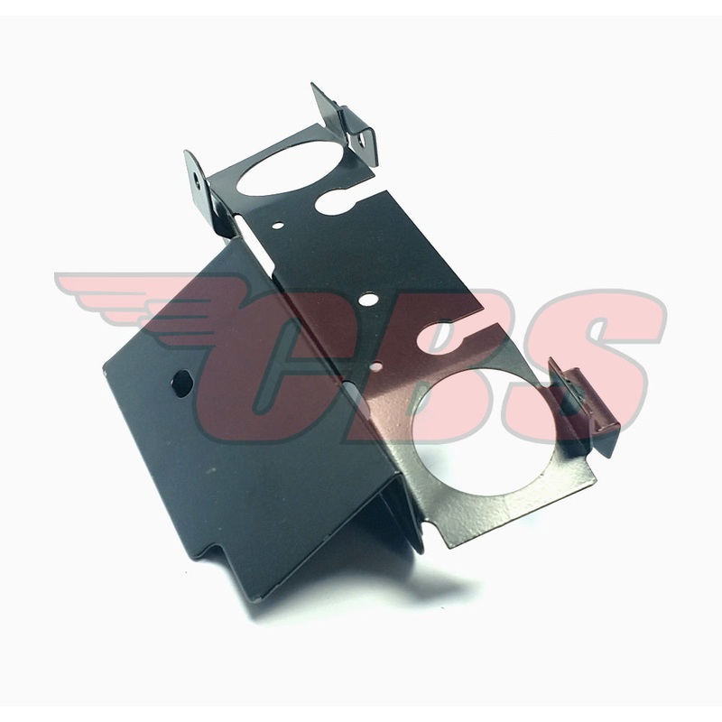 Triumph / BSA Tool / Coil Tray – 1971-83 – A65 / TR6 / TR7 / T120 / T140 – Choose Tray Application 83-7041 / F17041 – (T140 / TR7 – 1976-79)