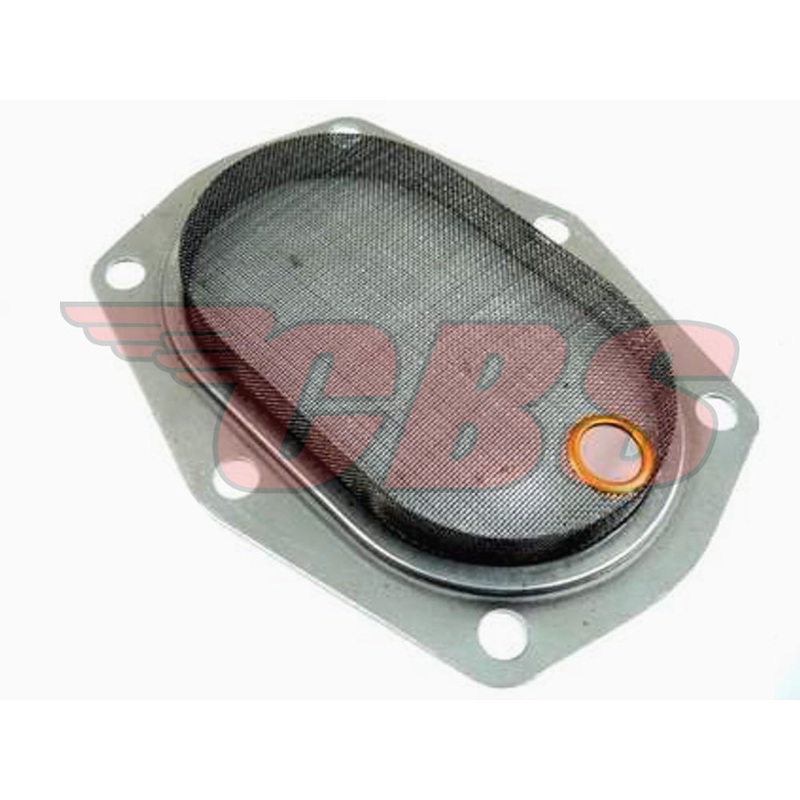 Triumph / BSA Triples Engine Sump Oil Filter (1) – 70-6501 – 1968-76 – T150 / T160 / A75