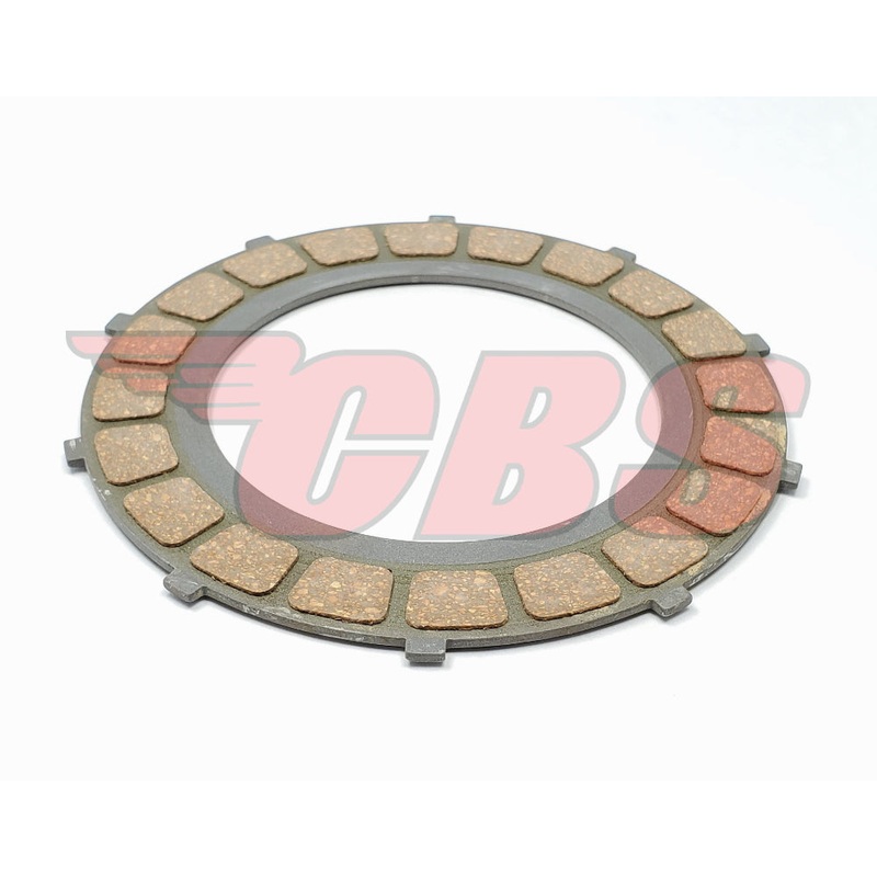 Triumph Cub Clutch Plates (1) – 57-1503