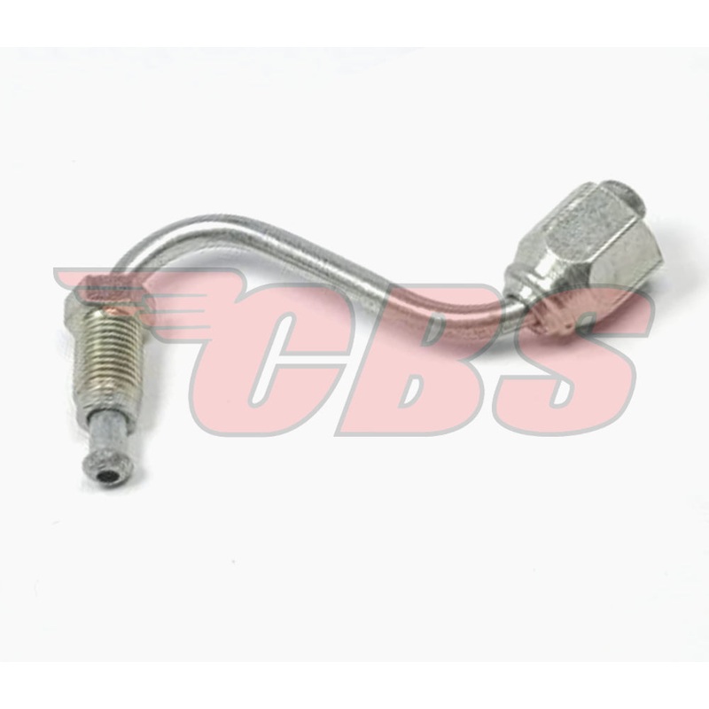 Triumph Disc Brake Front Brake Light Switch Pipe (1) – 60-7177
