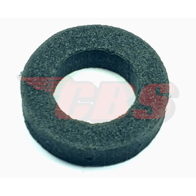 Triumph Early Front Fork Sponge Washer (1) – 97-0420 – 3TA / 5TA / 6T / T100 / T110
