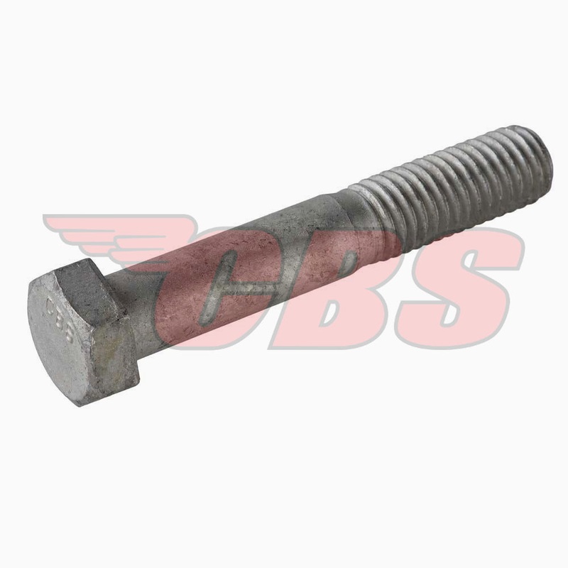 Triumph Engine Crankcase Bolt (1) – 21-1823 – TR6 / T120 / T140 – 1971-1983