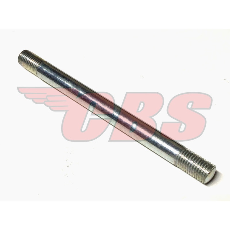 Triumph Front Engine Plate Mounting Stud (1) – 70-2888