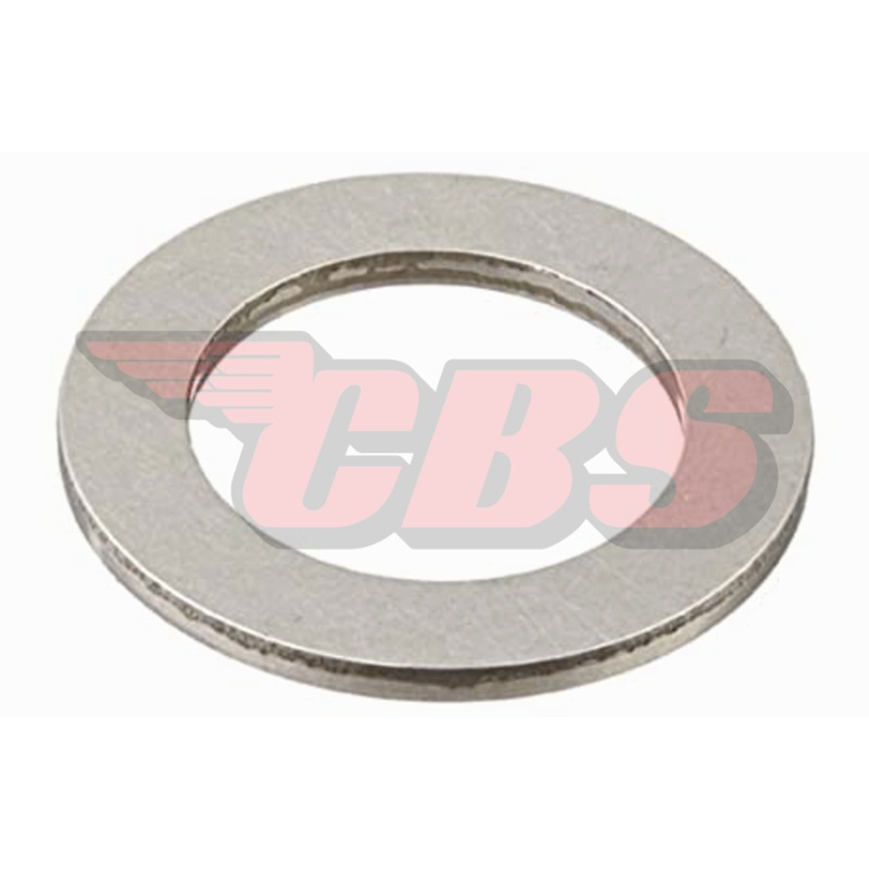 Triumph Front Fork Seal Retaining Washer (1) – 97-7016 – T140 / TR7