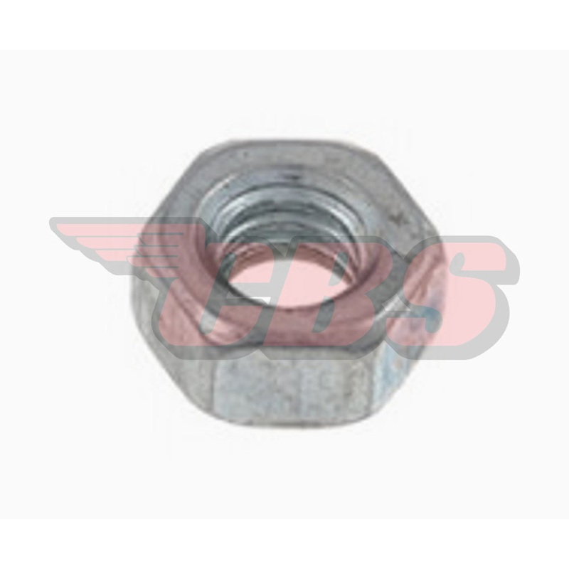 Triumph Gas Tank Trim 4BA Nut (1) – 97-0919