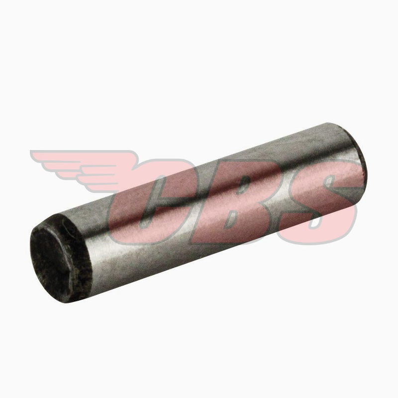 Triumph Gear Box Thrust Washer / Bushing Locating Dowel (1) – 57-0912