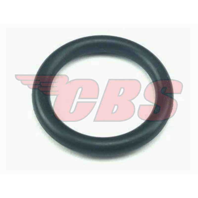 Triumph Master Cylinder Reservoir Body O-Ring (1) – 60-4374 – TR7 / T140 / T150