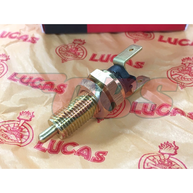 Triumph / Norton Neutral Indicator Switch By Lucas (1) – 33906