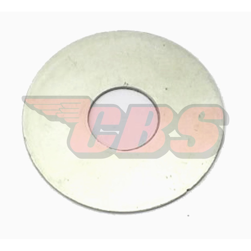 Triumph Pre-Unit Clutch Seal Washer (1) – 57-1381