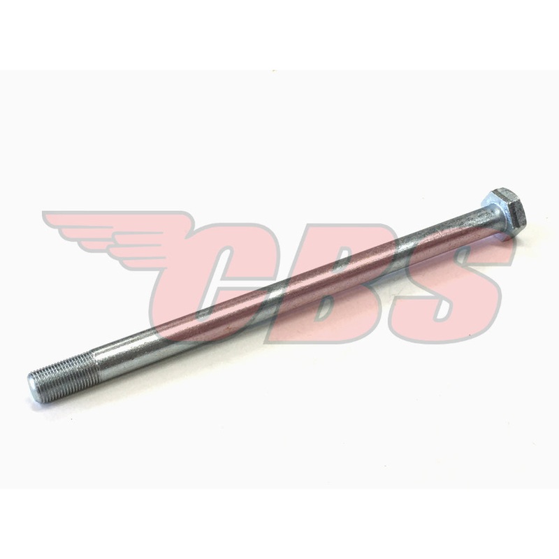 Triumph Pre-Unit Gear Box Pivot Bolt (1) – 82-3575