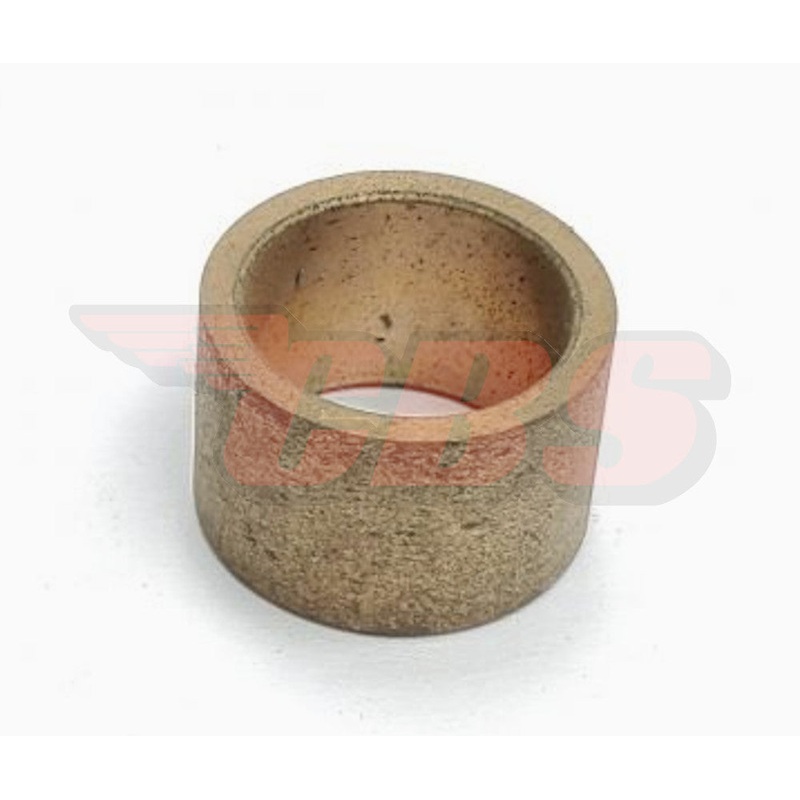 Triumph Pre-Unit Twins Timing Cover Crankshaft Oil Feed Bushing (1) – 70-0378