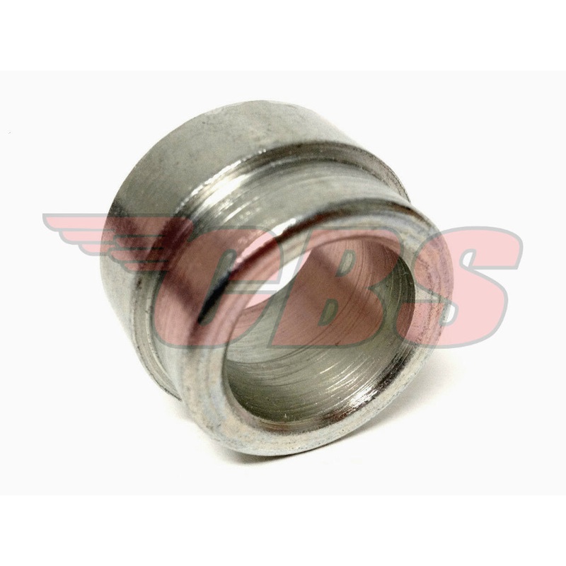 Triumph Rear Wheel Brake Plate Distance Spacer (1) – 37-1024 – T100 / T120 / TR6