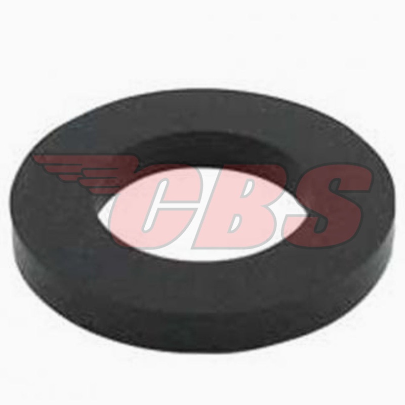 Triumph Side Panel / Tool Box Cover Knob Washer (1) – 83-1377