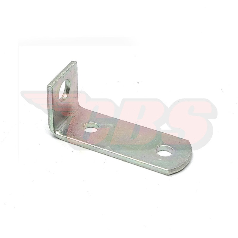 Triumph T140 Choke Lever Bracket (1) – 83-4898 – 1973 & On