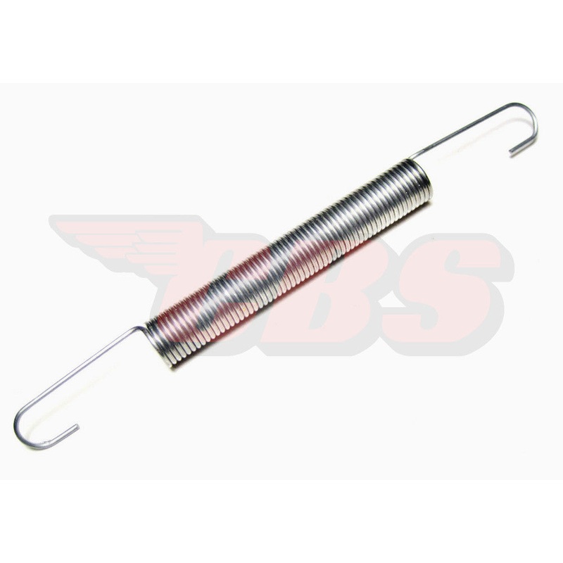 Triumph T140 / TR7 Side Panel Cover Springs (1) – 83-7070