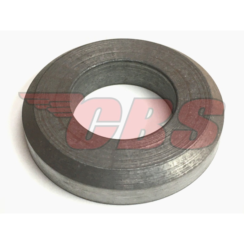Triumph T90 / T100 Crank Pinion Washer (1) – 70-9503 – 1969-74