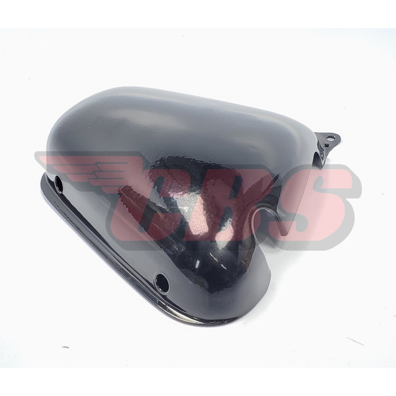 Triumph Twins Toolbox / Side Cover Panels (1) – Choose Panel Type 82-8042 / F8042 – (500 -1968-74 / 650 – 1968-70)