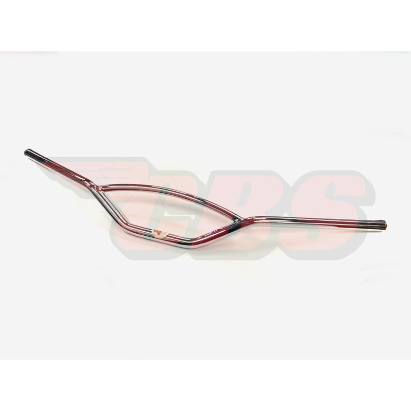 WEBCO (Replica) Desert Sled Handlebars