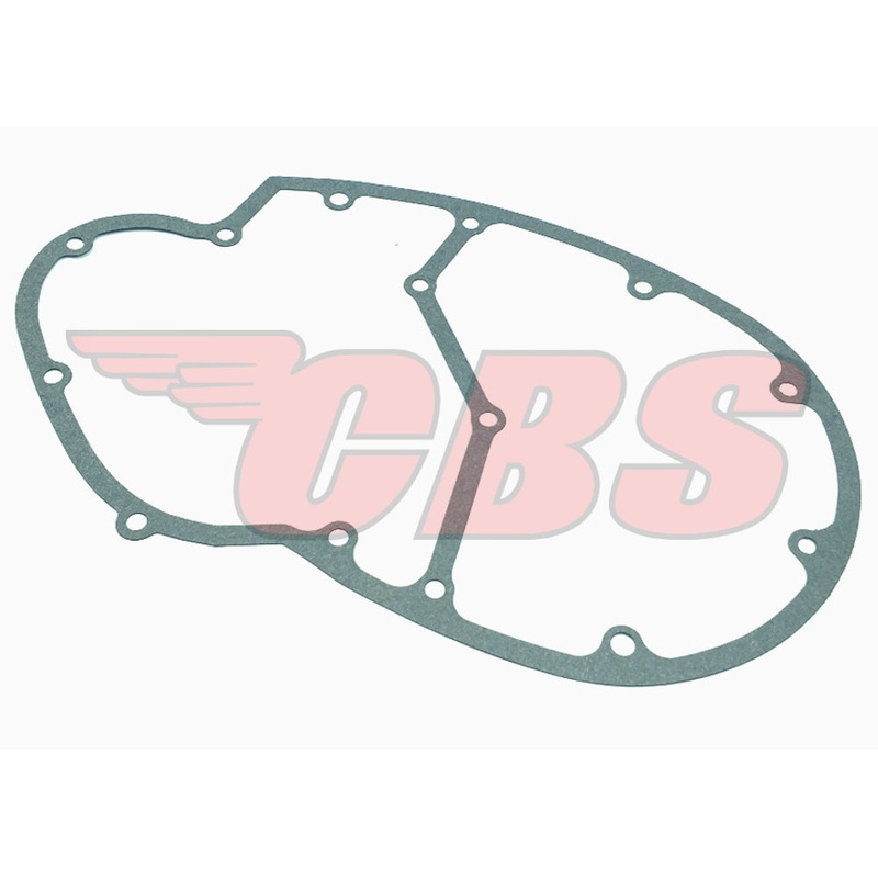 BSA A50 / A65 Inner Timing Cover Gaskets (1) – 1962-72 – Choose From Early / Late 68-0217 – (Early) – 1962-67