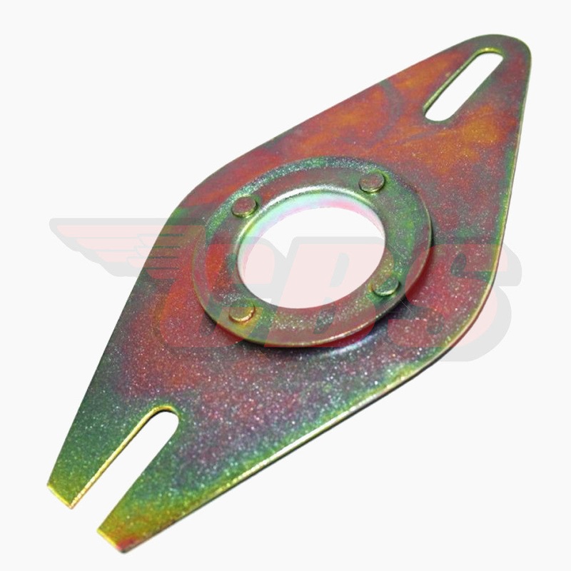 BSA Primary Chain Case / Clutch Sliding Plate (1) – 66-7520 – B31 / A7 / A10 / Etc