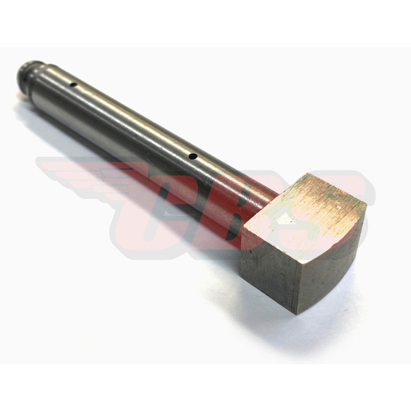 BSA Singles / Twins Cam Followers (1) – Choose Lifter Type / Application 68-0362 (1 1/8 Radius – Intake / Exhaust) – A50 / A65 – New LF Harris