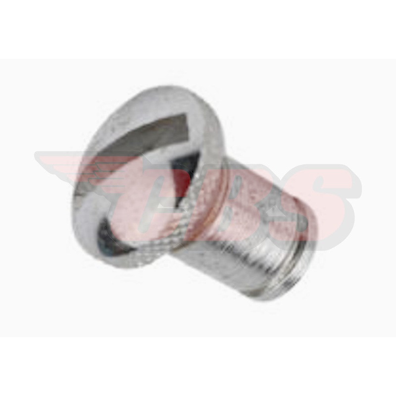 BSA Tool Box Cover Knurled Knob (1) – 89-4310