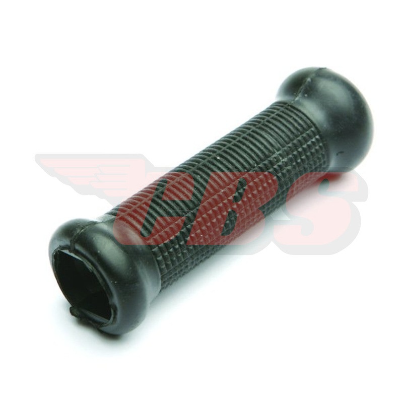 Burman Gear Box Kickstart Rubber (1)