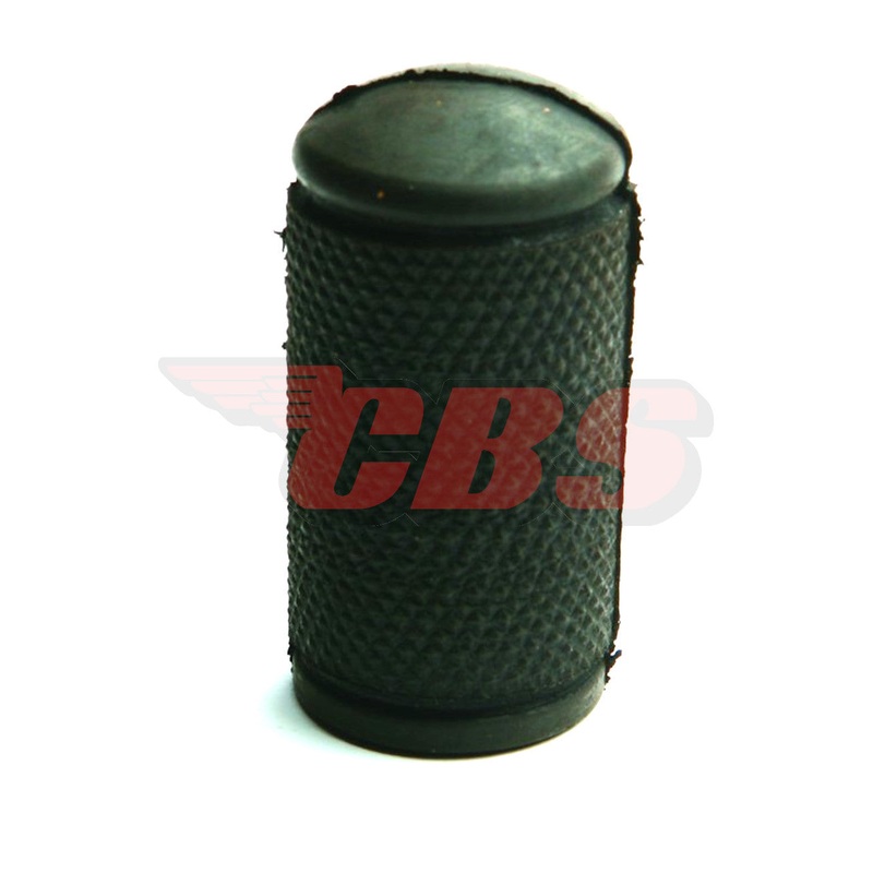 Burman Gear Box Shift Rubbers (1)