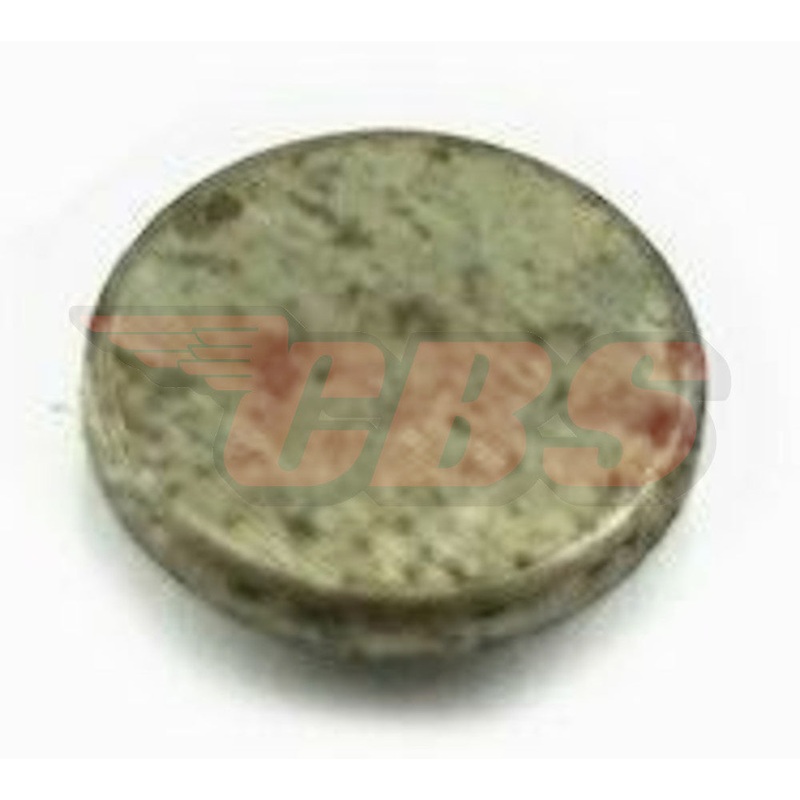 Triumph 350 / 500 Gearchange Spring Thrust Buttons (1) – Choose Button Type #57-1433 / T1433 – (1957-1962)