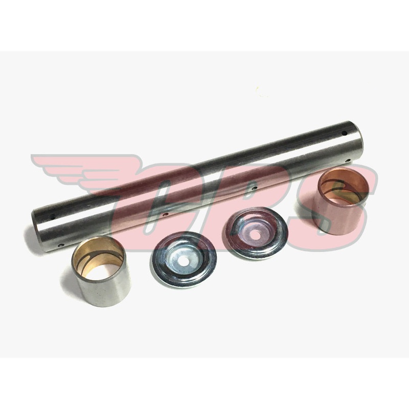 Triumph 500 / 650 Pre-Unit Complete Swingarm Rebuild Kit (1) – 1954-62 – Choose Kit Type