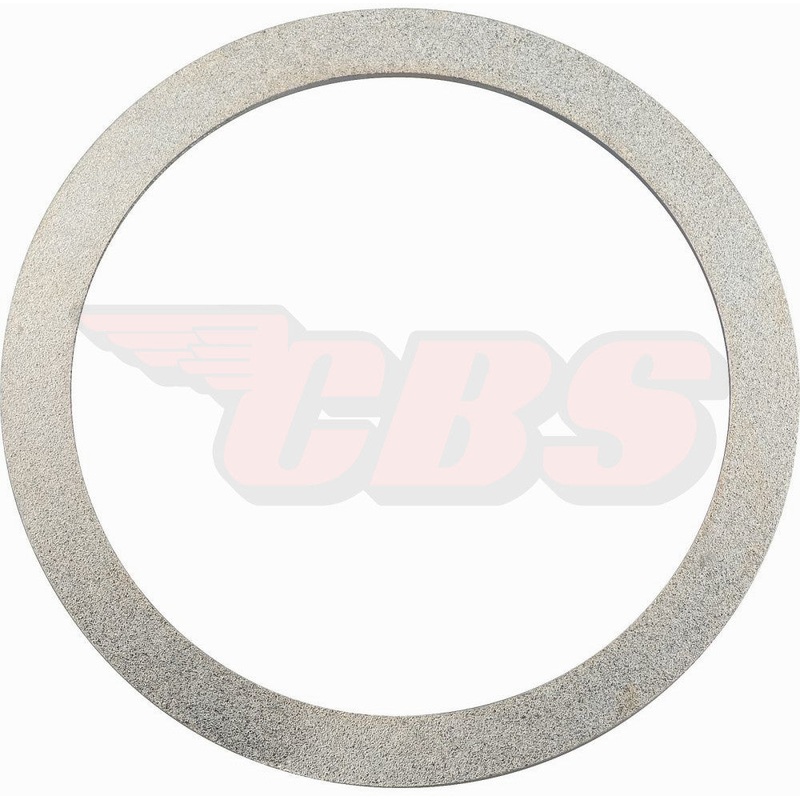 Triumph BSA Fork Nut Speedo / Tach Bracket Washers (1) 97-4166 – 1971-78 – A65 / T120 / T140