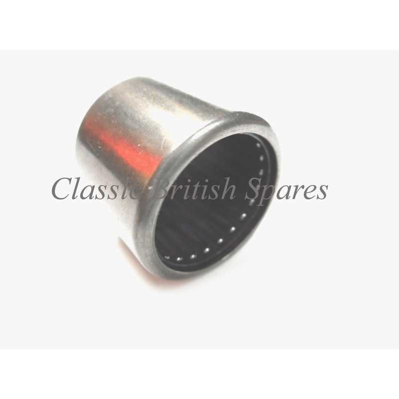 Triumph Closed-End Layshaft Needle Roller Bearing (1) 57-1606 – T100 / 6T / T120 / TR6