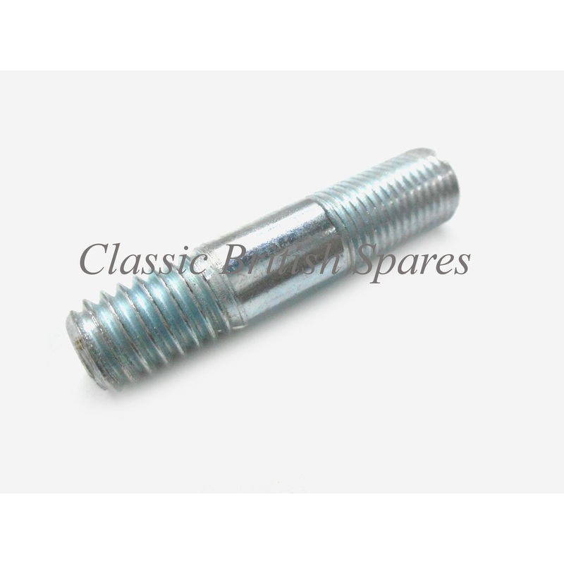 Triumph Cylinder Barrel Base Stud (1) – 70-0672 – CEI