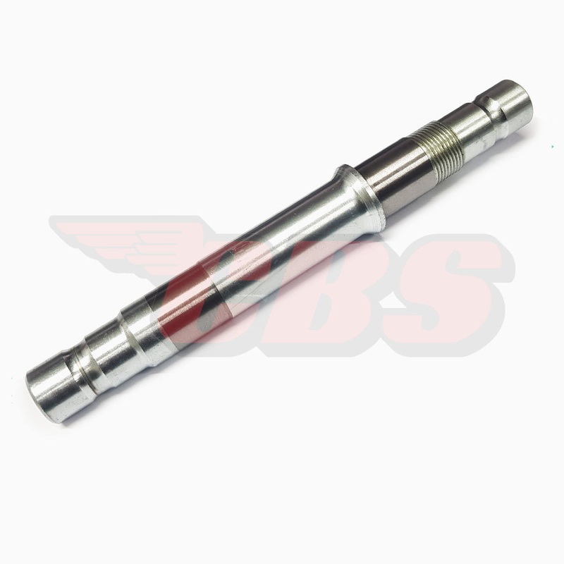 Triumph Front Wheel Axle (1) – 37-1239