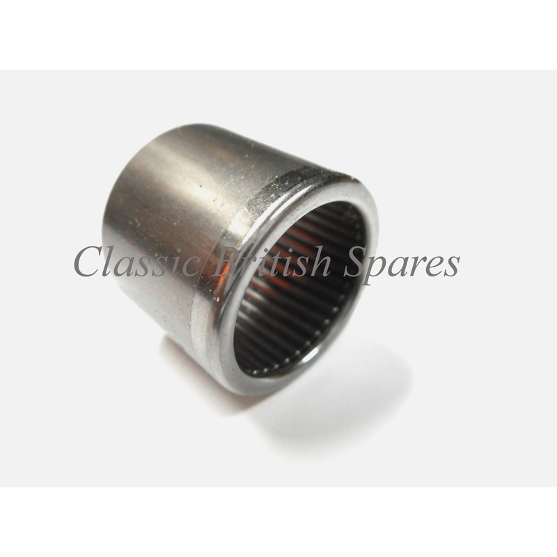 Triumph Layshaft Needle Roller Bearing (1) – 57-1614 – Open End