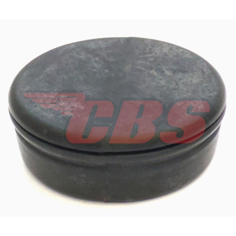 Triumph Lucas Under Tank Reflector Rubber Holder (1) – 57161R