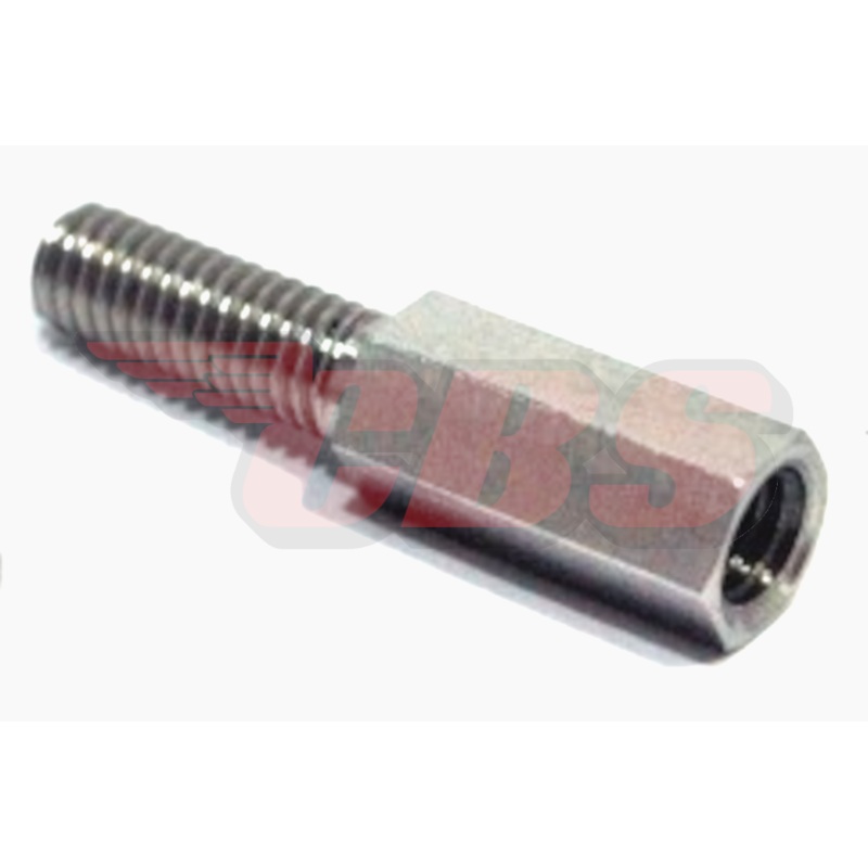 Triumph Points Plate Pillar Bolt Screw (1) 70-4747 – B25 / TR6 / T100 / T120 / T140