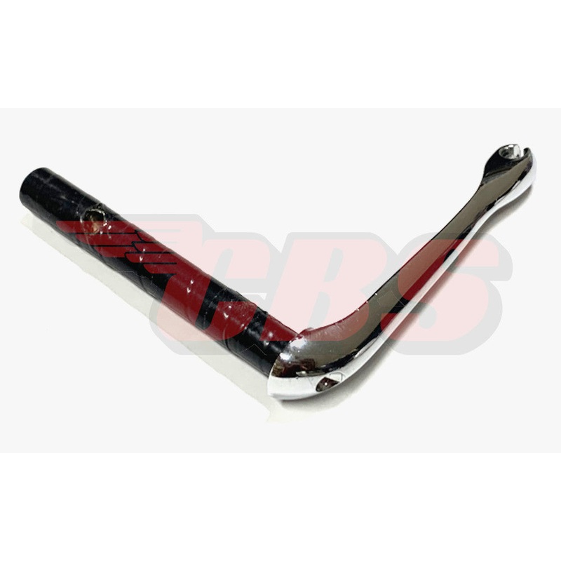 Triumph Pre-Unit Gearbox Clutch Cable Operating Arms (1) – Choose Arm Type 57-1539 / T1539 – (1959-62)