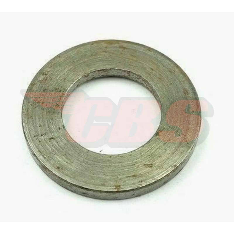 Triumph Pre-Unit Twins Alternator / Rotor Nut Washer (1) – 70-3116