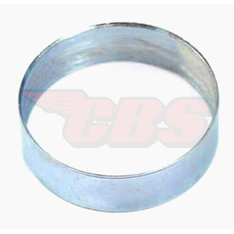 Triumph Pushrod Tube Bottom Collar Bands – (1) – 71-1707 – 1971-78