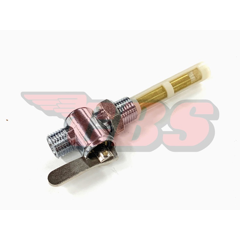 Triumph Replacement Gas Tank Petcocks (1) 83-2800 / 83-2801 – Choose Petcock Type / Manufacture Main (83-2800) – EMGO (Taiwan)