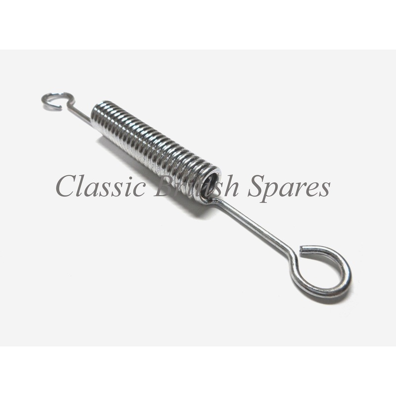 Triumph Sidestand / Kickstand Spring (1) 82-2610 – TR6 / T120 / 6T / Etc