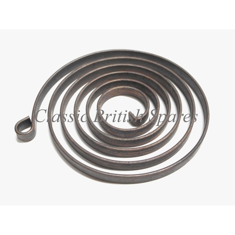 Triumph Twins Kick Start Return Spring (1) – 57-0031 – 6T / TR6 / T150 / A75 / T140
