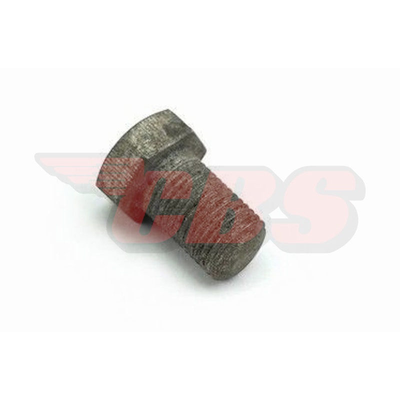 Triumph Twins Lower Chainguard Strap Bolts (1) – Choose Bolt Type 37-0840 / W840 (3/8″ X 26 X 17/32″)