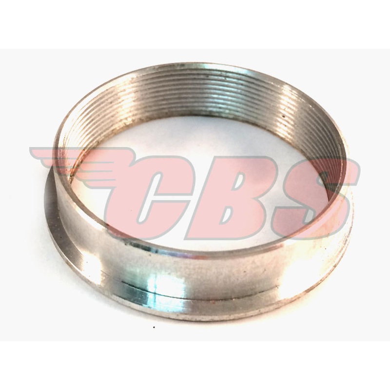 Amal Monobloc / Concentric Clamp-On Air Filter Adapters (1) – Choose Carb Type 376 Monobloc / 626 Concentric  – (71-2086 / E12086)