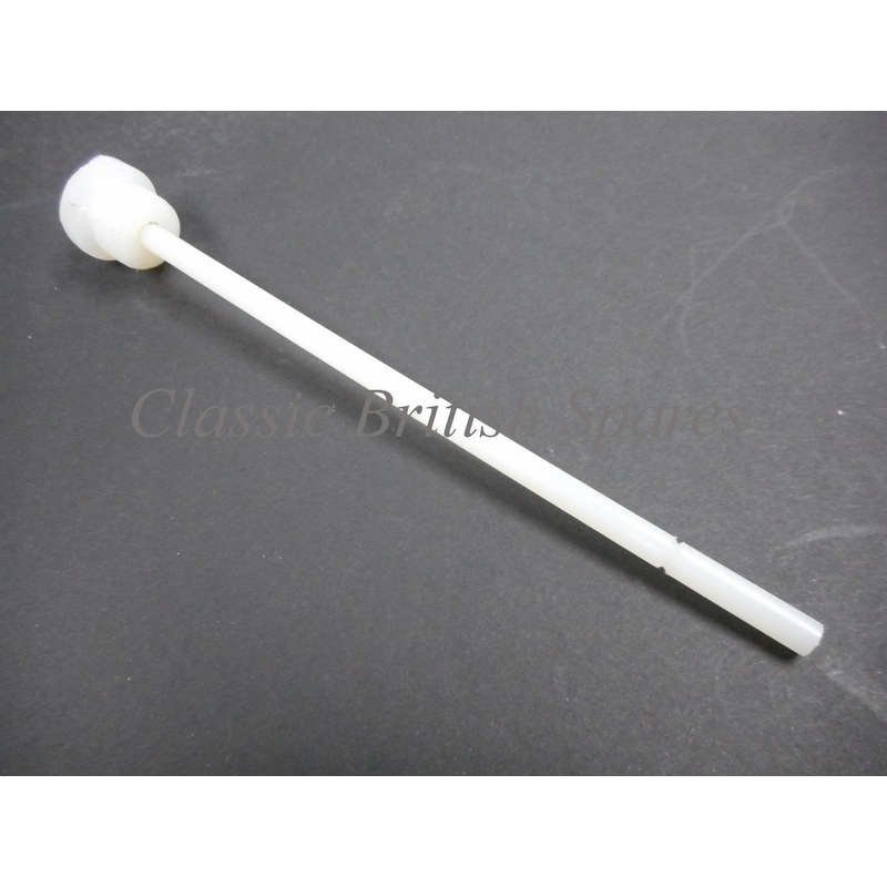 BSA A50 / A65 Gear Box / Timing Cover Dipstick (1) 68-0865 – 1968-72