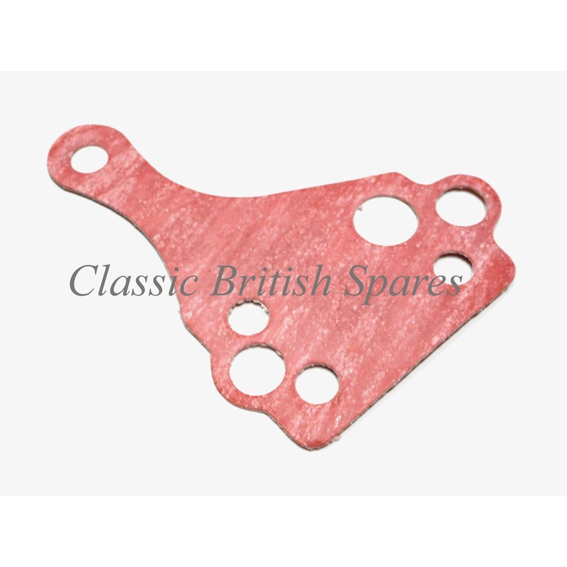 BSA A50 / A65 Oil Pump Gasket (1) 71-2296 – 1962-72