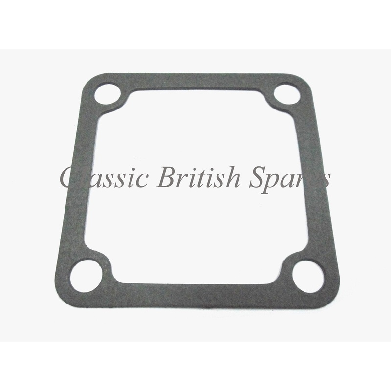 BSA Engine Sump Plate Gaskets (1) – 71-1424 – B25 / B44 / A50 / A65
