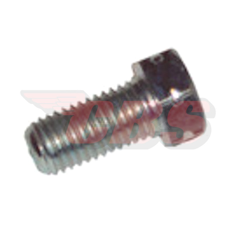 BSA Rear Sprocket Mounting Bolt (1) – 37-2319 – B25 / C25 / A50 / A65