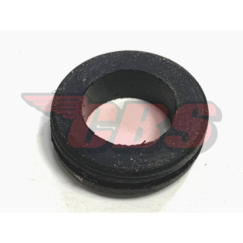 BSA Singles / Twins Cable Guide Grommets (1) – 97-2659 – 1967-70 – C25 / TR25W / A65 / B25